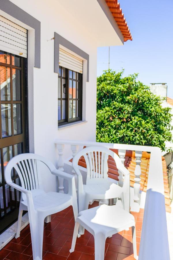 Ascensor House Villa Nazaré Exterior foto