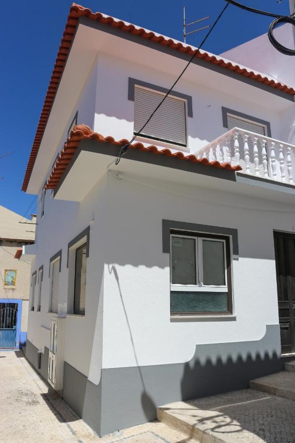 Ascensor House Villa Nazaré Exterior foto